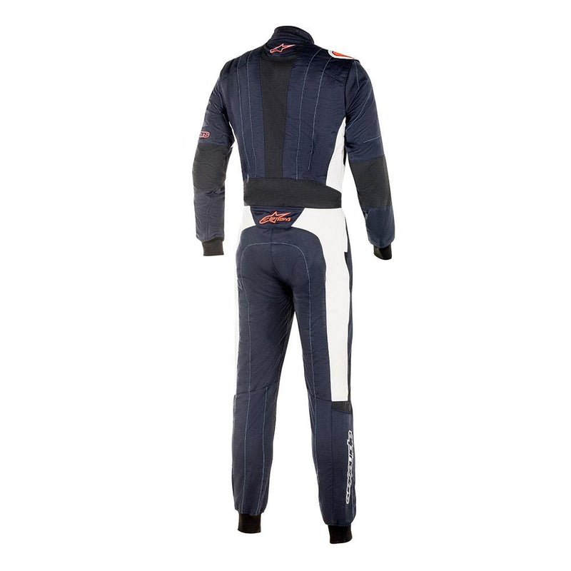 Alpinestars 2021 GP TECH V3 Racing Suit - FAST RACER