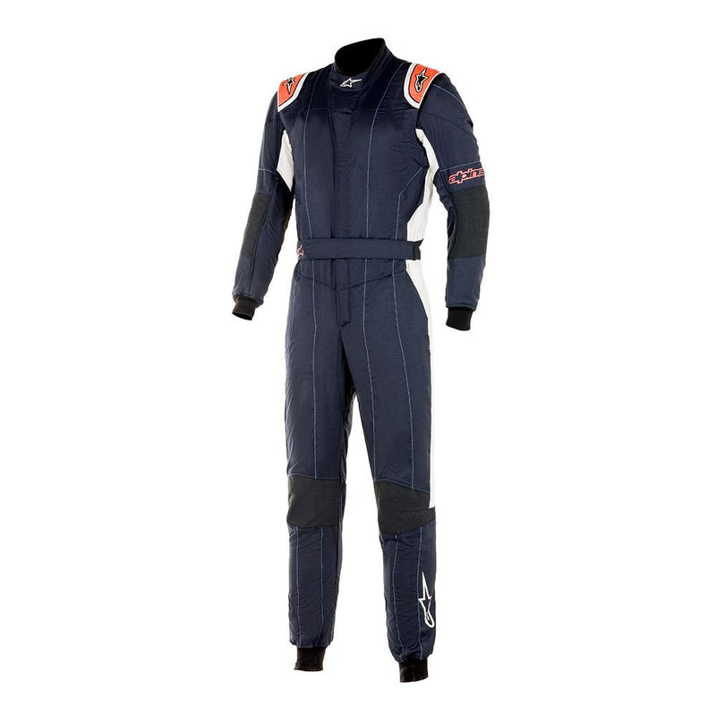 Alpinestars 2021 GP TECH V3 Racing Suit - FAST RACER