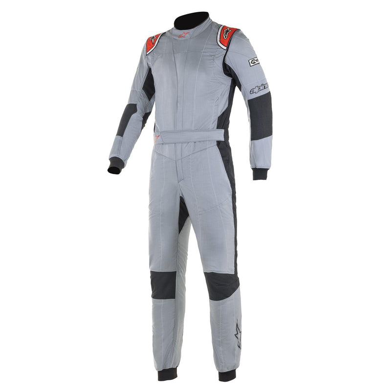 Alpinestars 2021 GP TECH V3 Racing Suit - FAST RACER