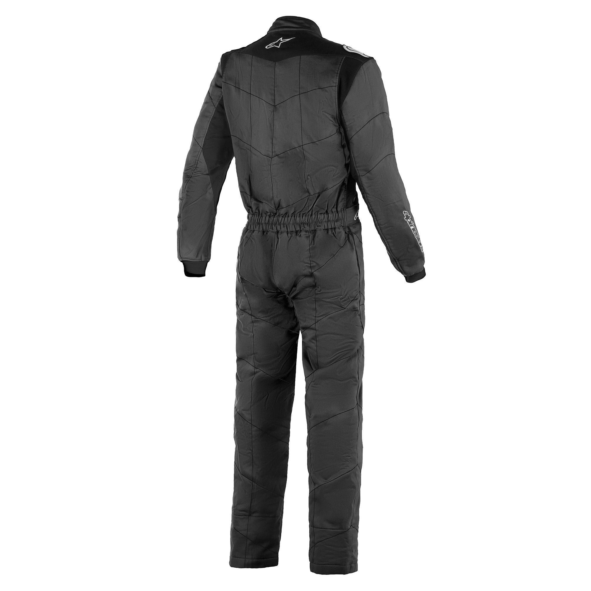 Alpinestars 2021 KNOXVILLE V2 Racing Suit - Fast Racer — FAST RACER