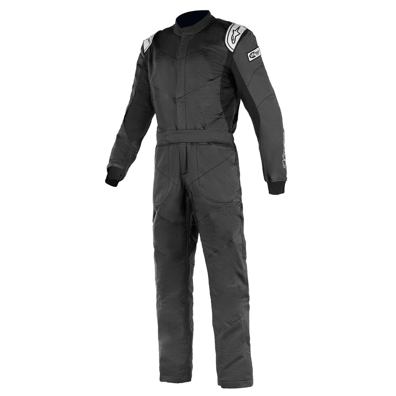 Alpinestars KNOXVILLE V2 Racing Suit - FAST RACER