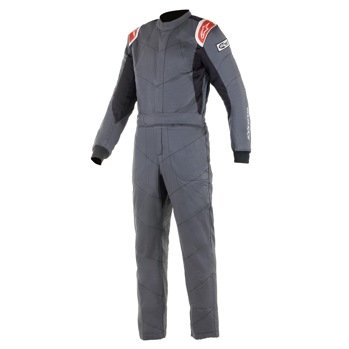 Alpinestars 2021 KNOXVILLE V2 Racing Suit - Fast Racer — FAST