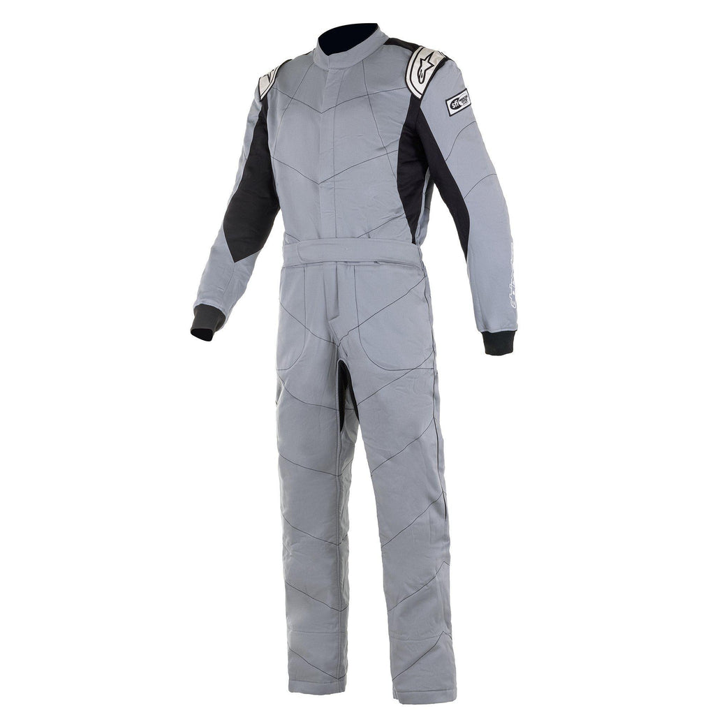 Alpinestars 2021 KNOXVILLE V2 Racing Suit - Fast Racer — FAST RACER