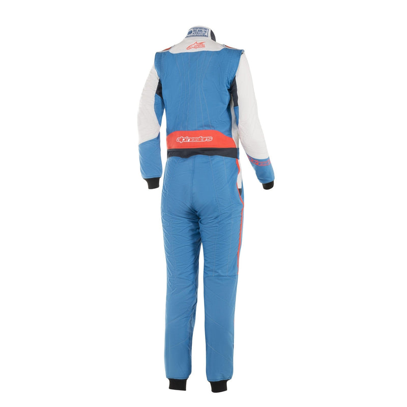 Alpinestars STELLA GP Pro Comp Bootcut Women's Racing Suit - FIA/SFI - FAST RACER