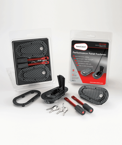 AeroCatch Parts And Accessories — FAST RACER AeroCatch Parts And Accessories — FAST RACER