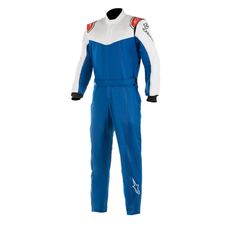 Alpinestars STRATOS Bootcut Racing Suit - FAST RACER