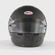 Buy Bell HP6 Carbon Fiber Closed-Cockpit Racing Helmet - With Free HP Helmet Bag - Fast Racer