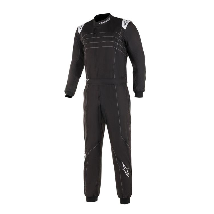Alpinestars KMX - 9 V2 Kart Suit - Final Sale - FAST RACER
