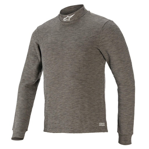 Alpinestars RACE V3 Long Sleeve Top - Fast Racer