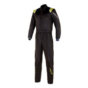 Alpinestars STRATOS Bootcut Racing Suit - FAST RACER