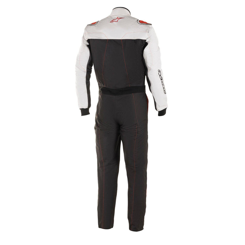 Alpinestars STRATOS Bootcut Racing Suit - FAST RACER