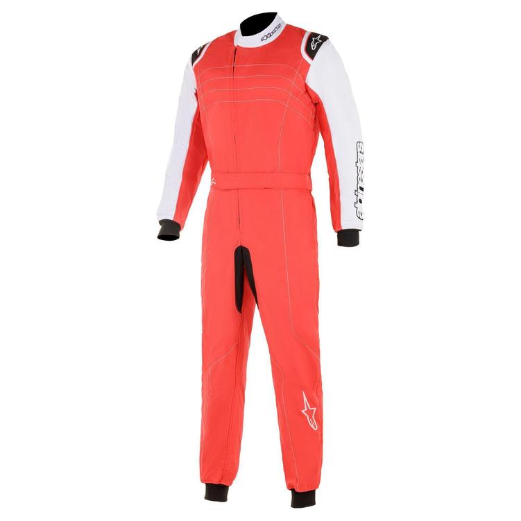 Alpinestars KMX - 9 V2 Kart Suit - Final Sale - FAST RACER