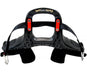 Stand 21 | FHR 20 Medium Club Series 3 Head and Neck Restraint Device - Back Details - Fast Racer