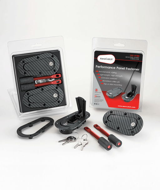 AeroCatch Parts And Accessories — FAST RACER AeroCatch Parts And Accessories — FAST RACER