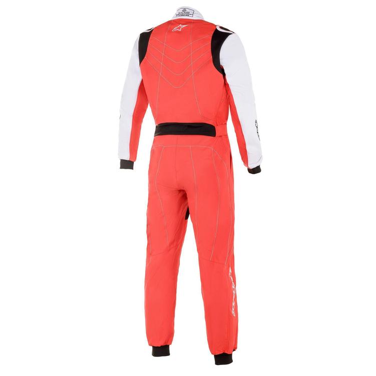 Alpinestars KMX - 9 V2 Kart Suit - Final Sale - FAST RACER