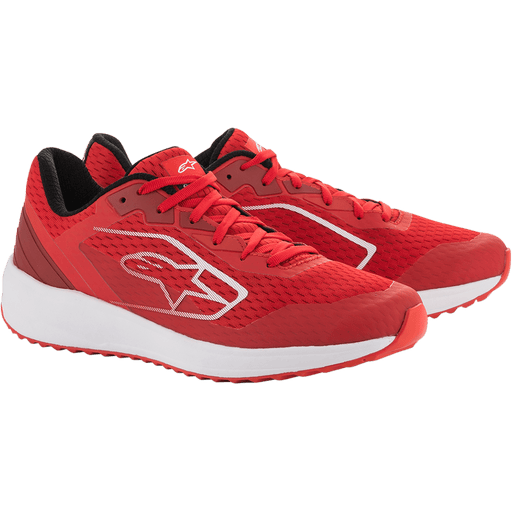 Alpinestars META ROAD Shoes - Fast Racer