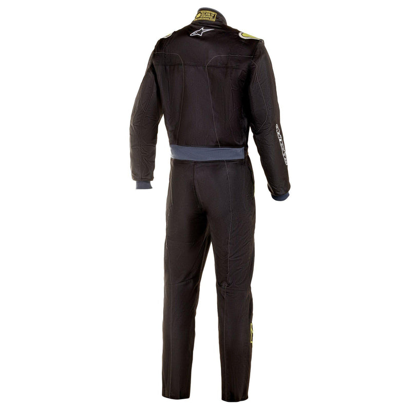 Alpinestars STRATOS Bootcut Racing Suit - FAST RACER