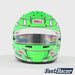 Buy Bell KC7-CMR Kart Helmet - Champion Green - Fast Racer