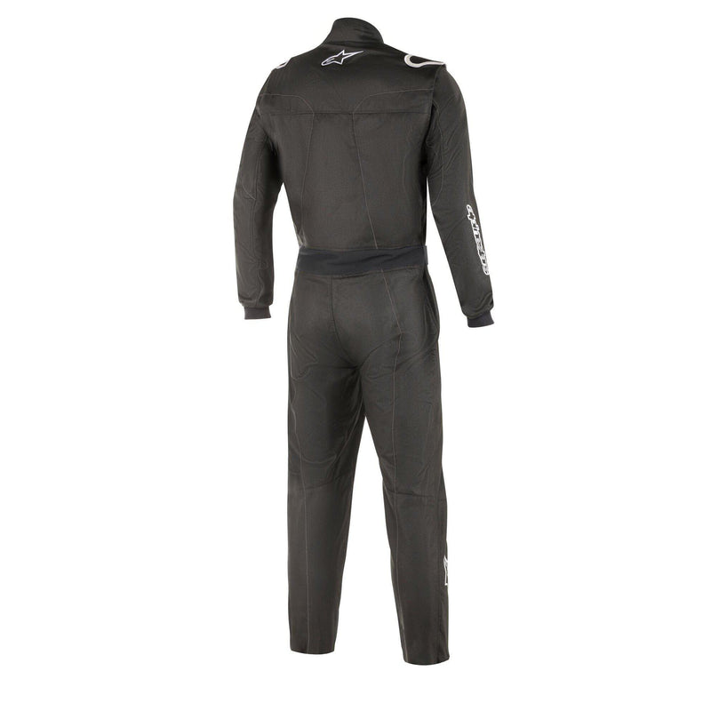 Alpinestars STRATOS Bootcut Racing Suit - FAST RACER