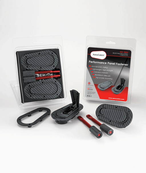 AeroCatch Parts And Accessories — FAST RACER AeroCatch Parts And Accessories — FAST RACER