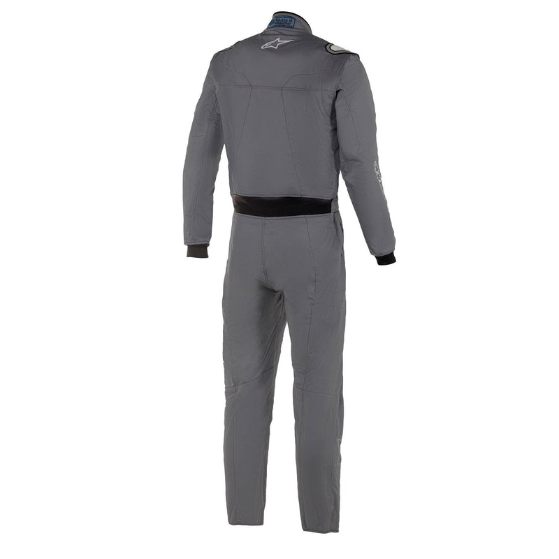 Alpinestars STRATOS Bootcut Racing Suit - FAST RACER