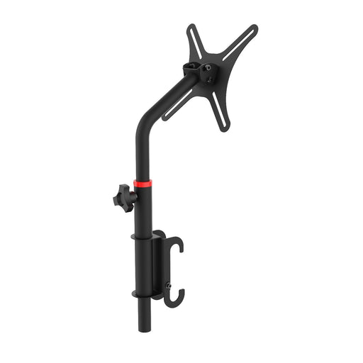 Extreme SimRacing Add On Top TV/Monitor Stand - FAST RACER