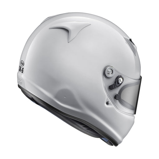 Arai | SK-6 Karting Helmet - FAST RACER