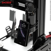 Extreme SimRacing AX80 Aluminum Profile Sim Racing Rig - FAST RACER