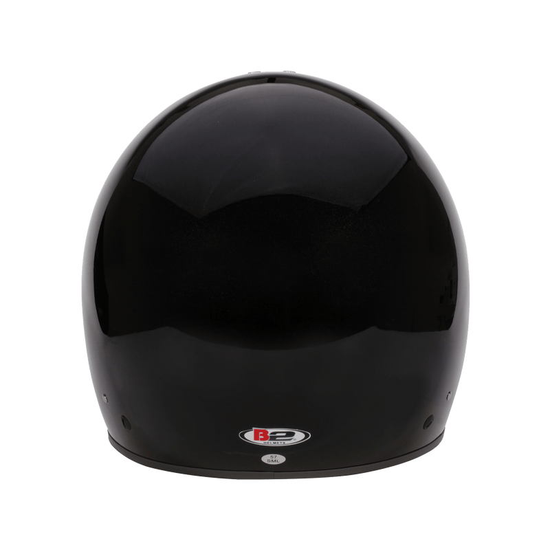 B2 APEX SA2020 Auto Racing And Karting Helmet - FAST RACER