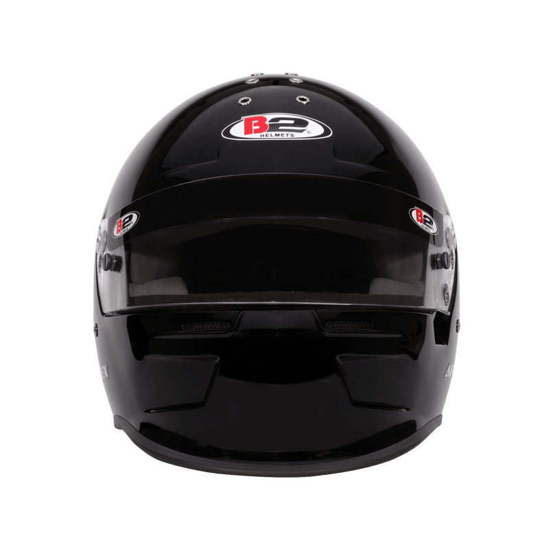 apex motorcycle helmets B2 APEX SA2020 Auto Racing And Karting Helmet