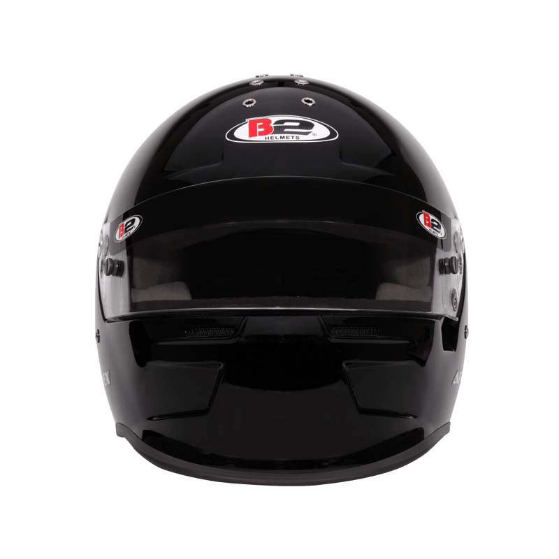 B2 APEX SA2020 Auto Racing And Karting Helmet - FAST RACER