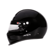 B2 APEX SA2020 Auto Racing And Karting Helmet - FAST RACER
