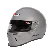 B2 APEX SA2020 Auto Racing And Karting Helmet - FAST RACER