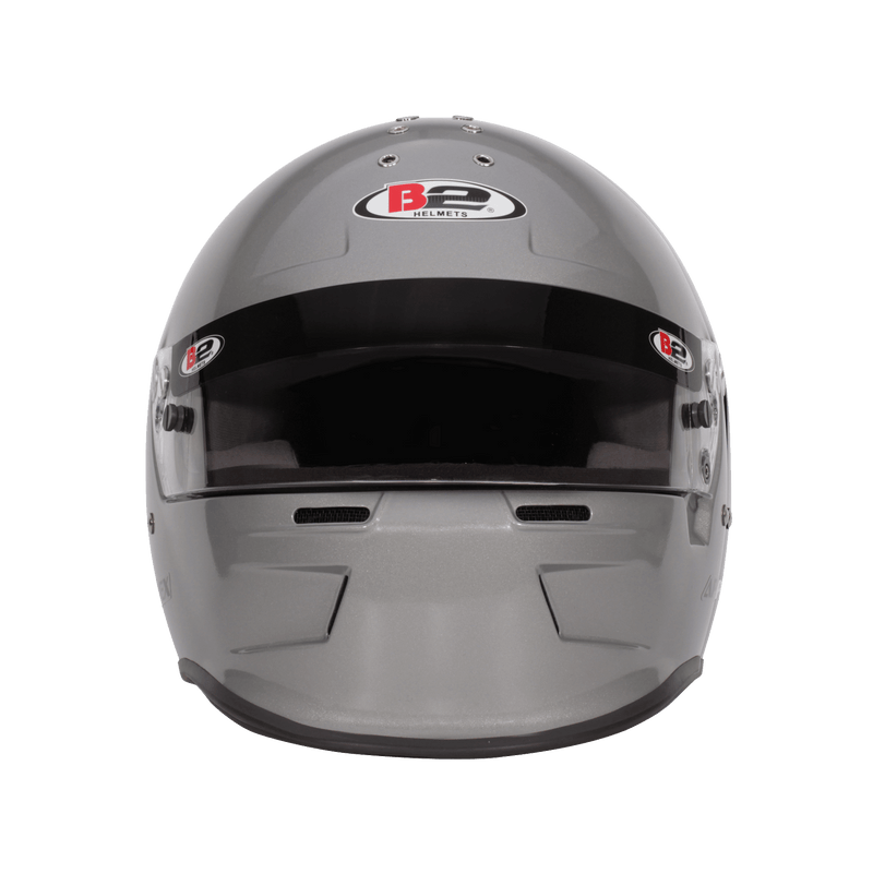 B2 APEX SA2020 Auto Racing And Karting Helmet - FAST RACER