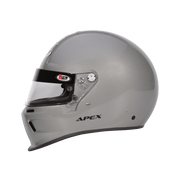 B2 APEX SA2020 Auto Racing And Karting Helmet - FAST RACER