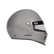 B2 APEX SA2020 Auto Racing And Karting Helmet - FAST RACER