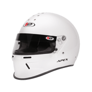 B2 APEX SA2020 Auto Racing And Karting Helmet - FAST RACER