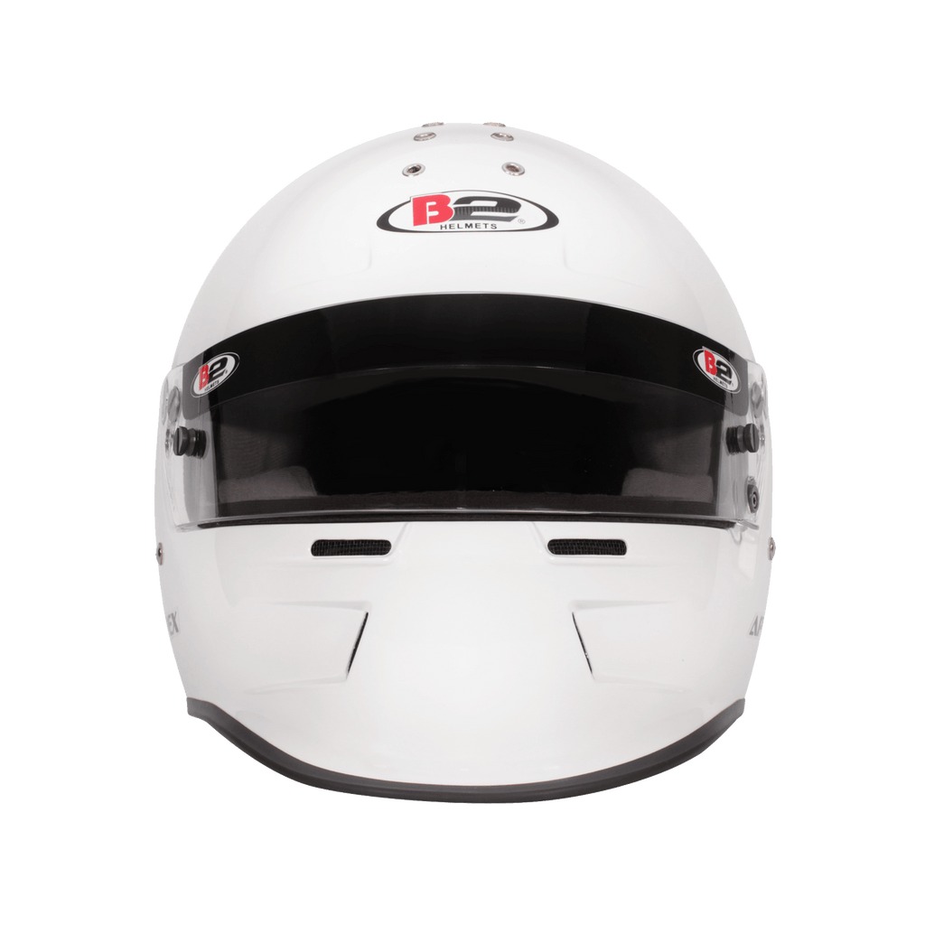 B2 Racing Helmets, Kart Racing Helmets Fast Racer — FAST RACER