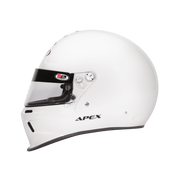 B2 APEX SA2020 Auto Racing And Karting Helmet - FAST RACER