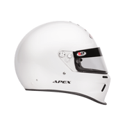 B2 APEX SA2020 Auto Racing And Karting Helmet - FAST RACER