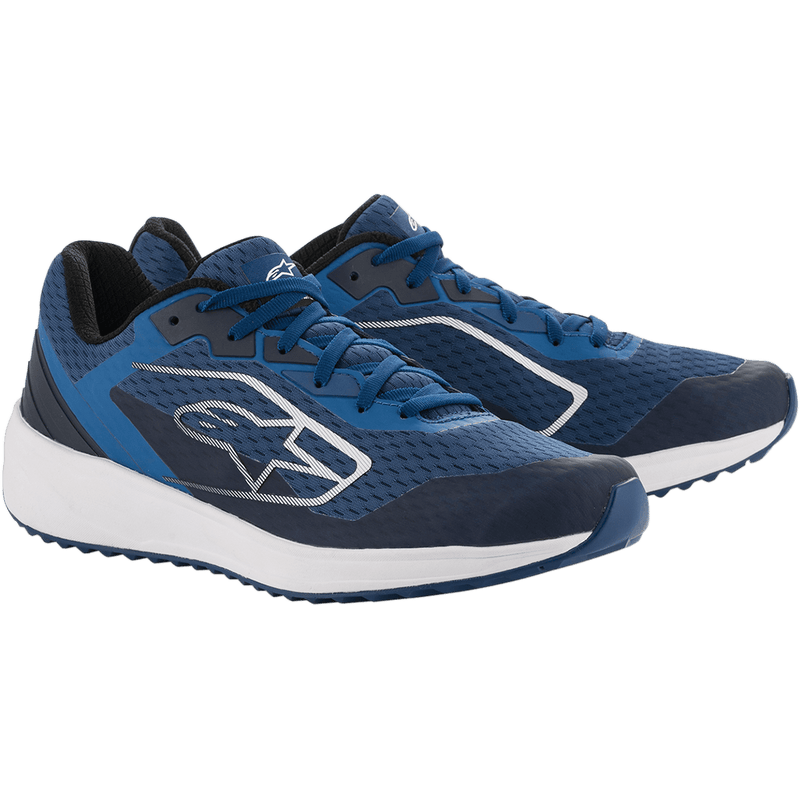 Alpinestars META ROAD Shoes - FAST RACER