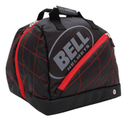 Bell RS7 Carbon Helmet, NON - Duckbill, With Custom Lining Colors - FAST RACER