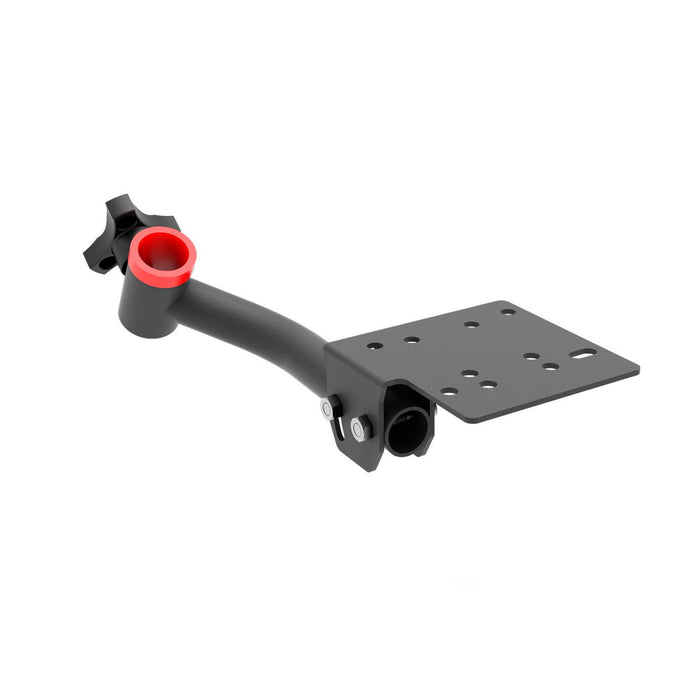 Extreme SimRacing Bottom Mount For Gear Shifter: Fits SGT Model