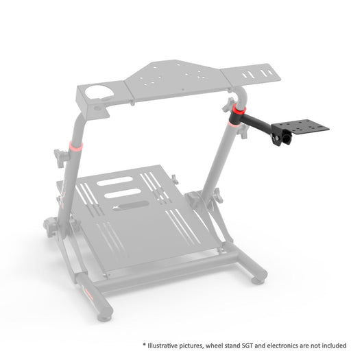 Extreme SimRacing Bottom Mount For Gear Shifter: Fits SGT Model - FAST RACER