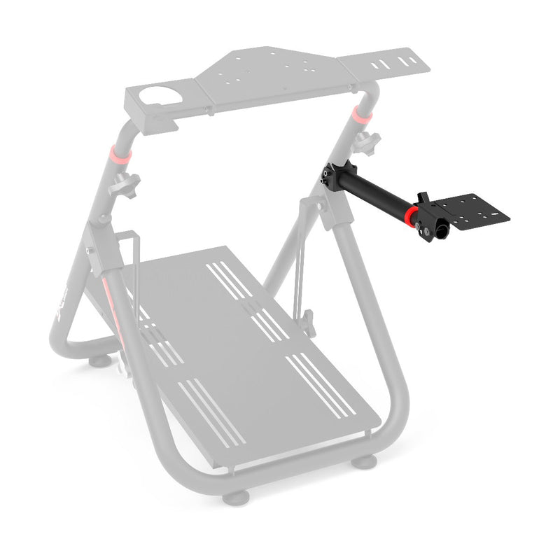 Extreme SimRacing Bottom Mount For Gear Shifter: Fits SXT V2 Model - FAST RACER