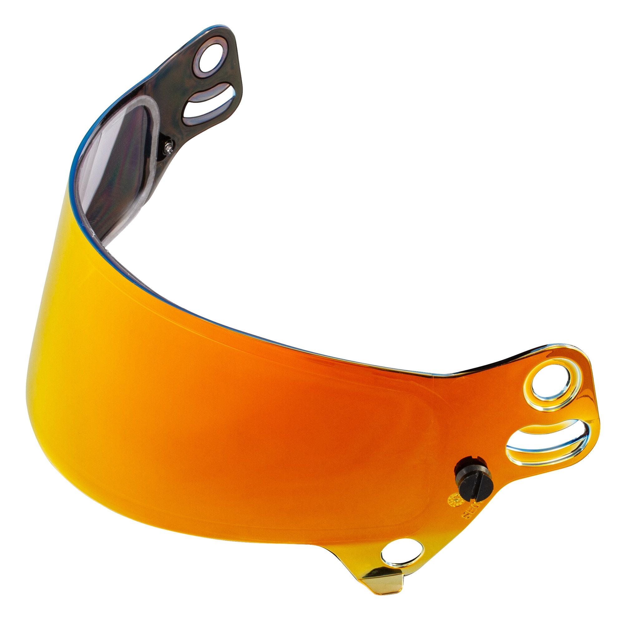 RCRカバーセラム Bell SE07 2MM Replacement Shield For KC7 CMR Helmet — FAST RACER