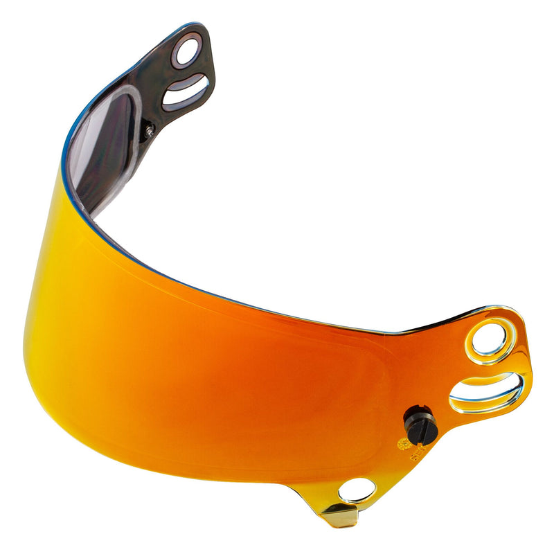 Bell SE07 2MM Replacement Shield For KC7 CMR Helmet - FAST RACER