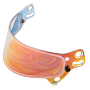 Bell SE07 2MM Replacement Shield For KC7 CMR Helmet - FAST RACER