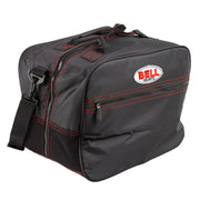 Bell HP7 Carbon Helmet With Duckbill Spoiler - FIA8860 / FREE HP Bag - FAST RACER