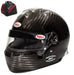 Bell RS7 Carbon Fiber Racing Helmet With Free Bell Victory R.1 Helmet Bag - Fast Racer